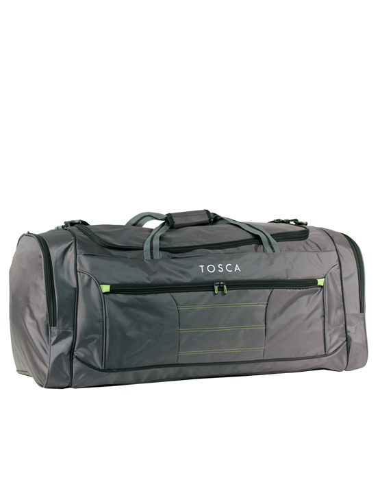 jumbo duffle bag