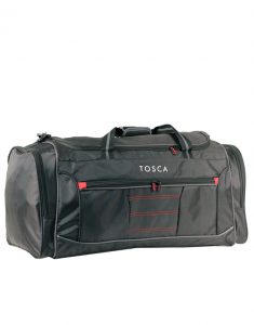 TOSCA Duffle Sports Bag