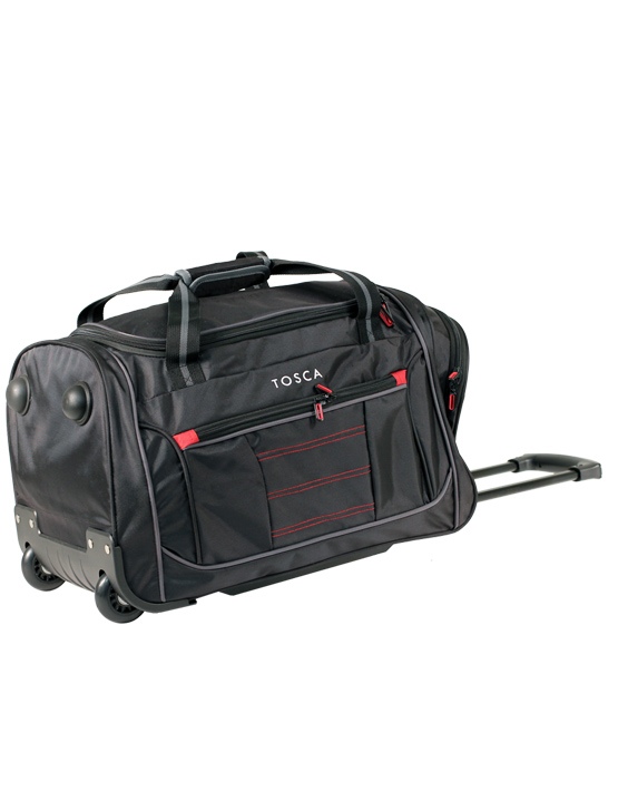 Wheeled sports bag, Sports Duffle Wheel Bag, Sports Bags Bags Only