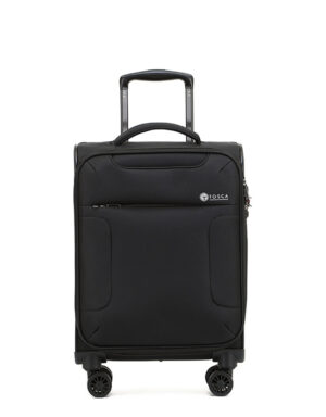 So-Lite Black So-Lite Carry-On