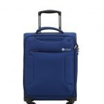 So Lite Navy Carry-On