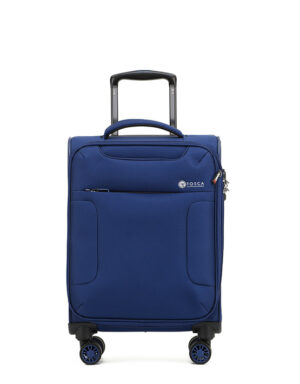 So Lite Navy Carry-On