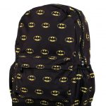 Batman Teen Backpack