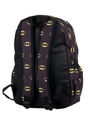 Batman Teen Backpack