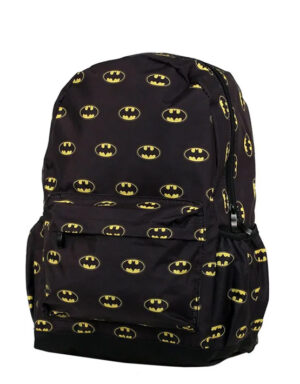 Batman Teen Backpack