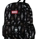 Black Panther Backpack