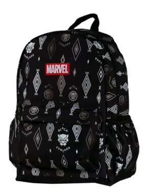 Black Panther Backpack