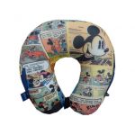 Disney Comic Neck Cushion