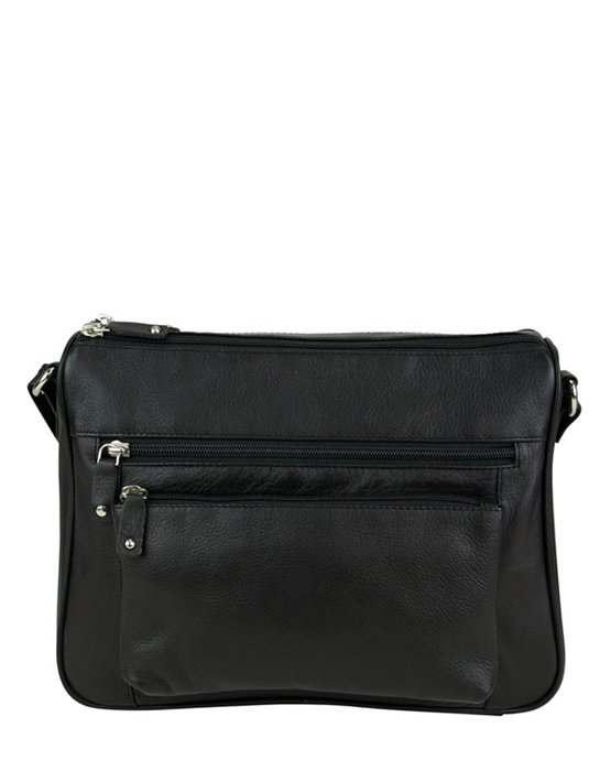 Franco Bonini Handbags, Franco Bonini Shoulder Bag, Atlas Sling Bag