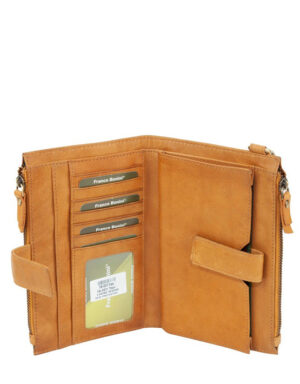 Franco Bonini 18-021 Tan Open