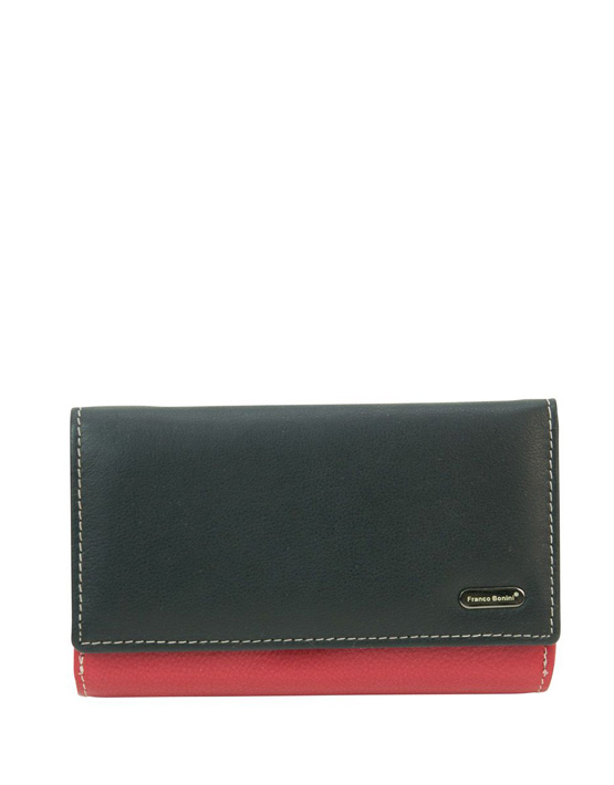 Ladies Leather Wallets, Franco Bonini, Shop Womens Wallets
