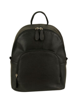 Leather Backpacks