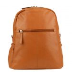 Franco Bonini Leather Handbag