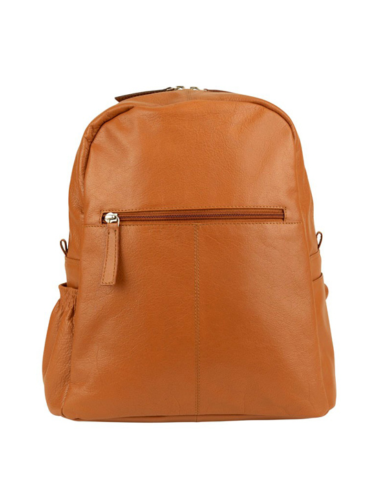 Franco Bonini Leather Backpack, Leather Backpacks - Bags Only