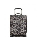 Leopard Carry On