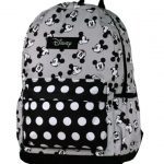 Mickey Mouse Teen Backpack