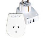 Europe Travel adaptor