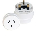 Europe Travel adaptors