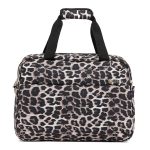 Leopard Tote Bag