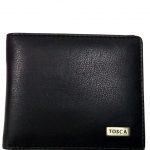 RDIF Leather Wallet