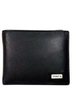 Women's leather wallets