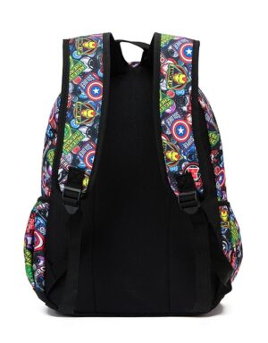 Teen Avengers Backpack
