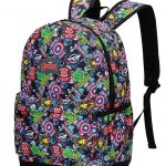 Teen Avengers Backpack