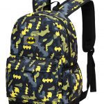 Teen Batman Backpack