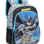 Kids Batman backpack