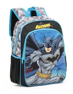Kids Batman backpack