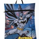 Batman washbag