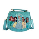 Princess Mini Handbag