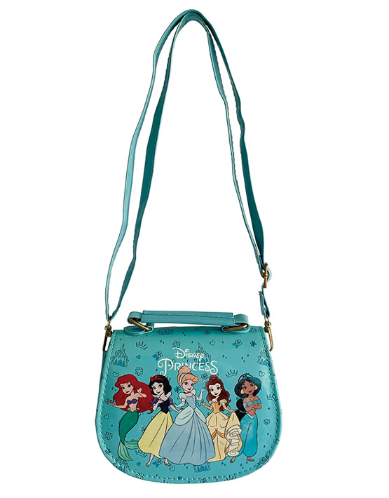 Princess Mini Handbag, Kids Handbags - Bags Only