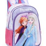 Kids Frozen Backpack