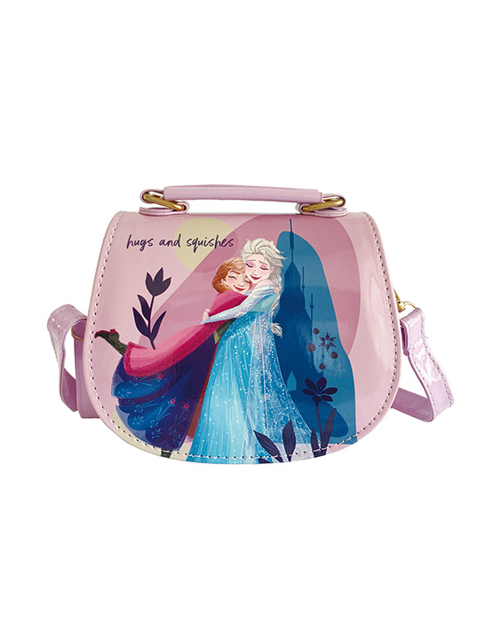 Small Fashion Purse for Little Girls Rabbit Toddler Kids Bag Cute Little Girls  Handbags-Black - Walmart.com