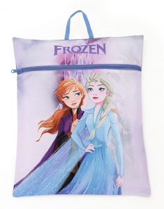 Frozen Washbag