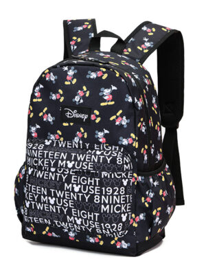Teen Mickey Mouse Backpack