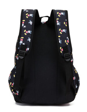 Teen Mickey Mouse Backpack