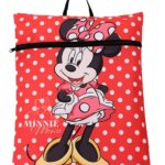 Minnie Mouse Washbag