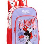 Disney Minnie Mouse Backpack