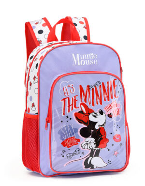 Disney Minnie Mouse Backpack