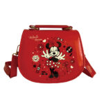 Minnie Mouse handbag