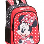 Minnie Mouse Backpack