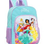 Princesses Backpack