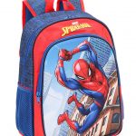 Kids Spider-man Backpack