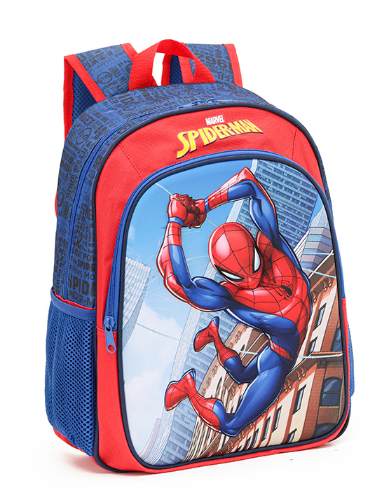 Kids Lunch Bag - Spider Man - WBG0511 - WBG0511 at Rs 118.15 | Gifts for  all occasions by Wedtree