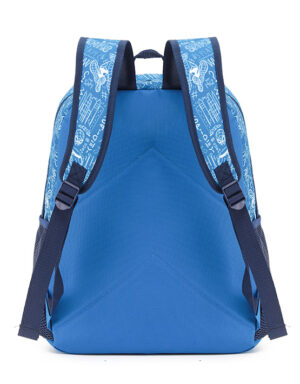 Spiderman-school-bag