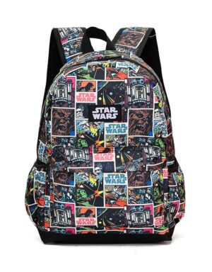 Star Wars Backpack