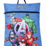 Avengers washbag