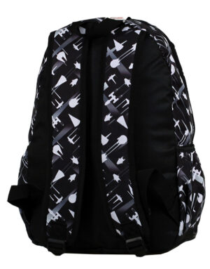 Star Wars Backpack Back